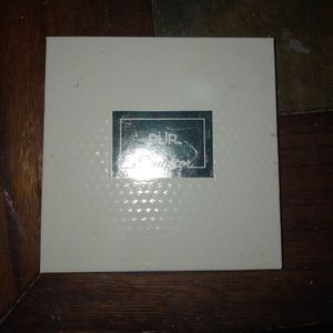 PUR Sculptor contour-highlight palette